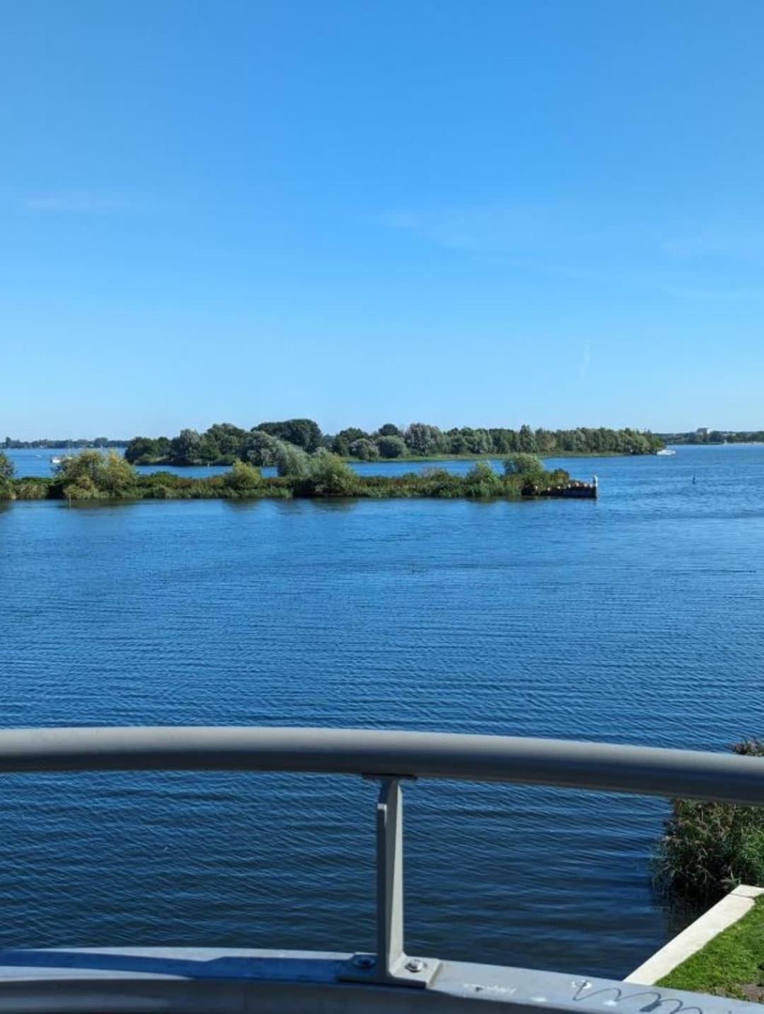Vakantiehuis Op Rustig Bospark Veluwe Voorthuizen Εξωτερικό φωτογραφία