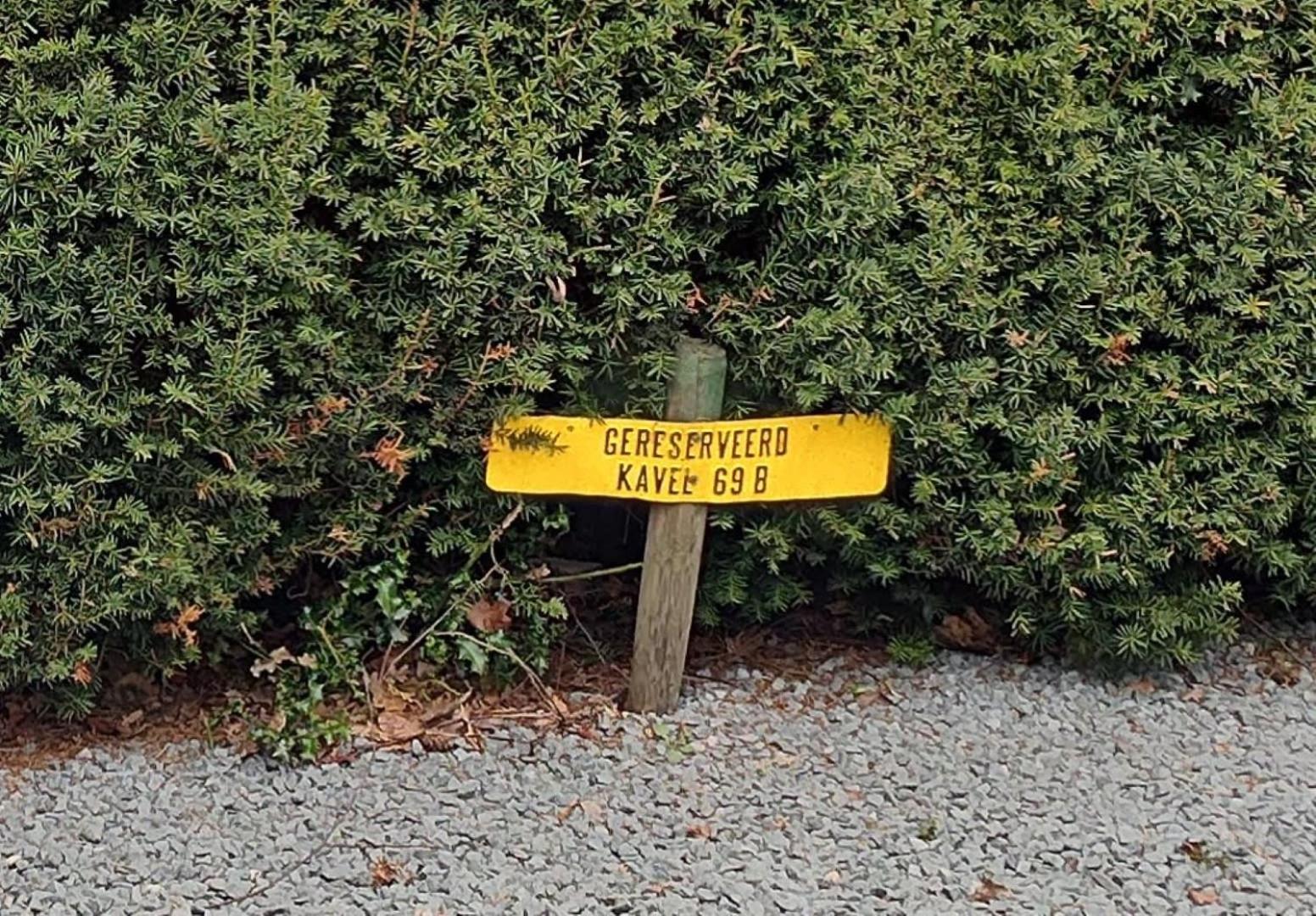 Vakantiehuis Op Rustig Bospark Veluwe Voorthuizen Εξωτερικό φωτογραφία